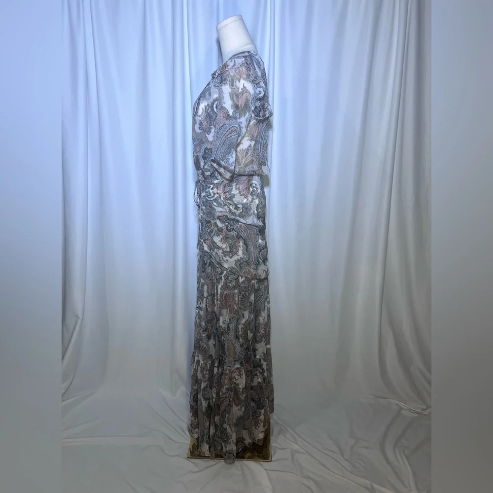 Veronica Beard Silk Mick Dress | 2 NWT - Picture 16 of 16